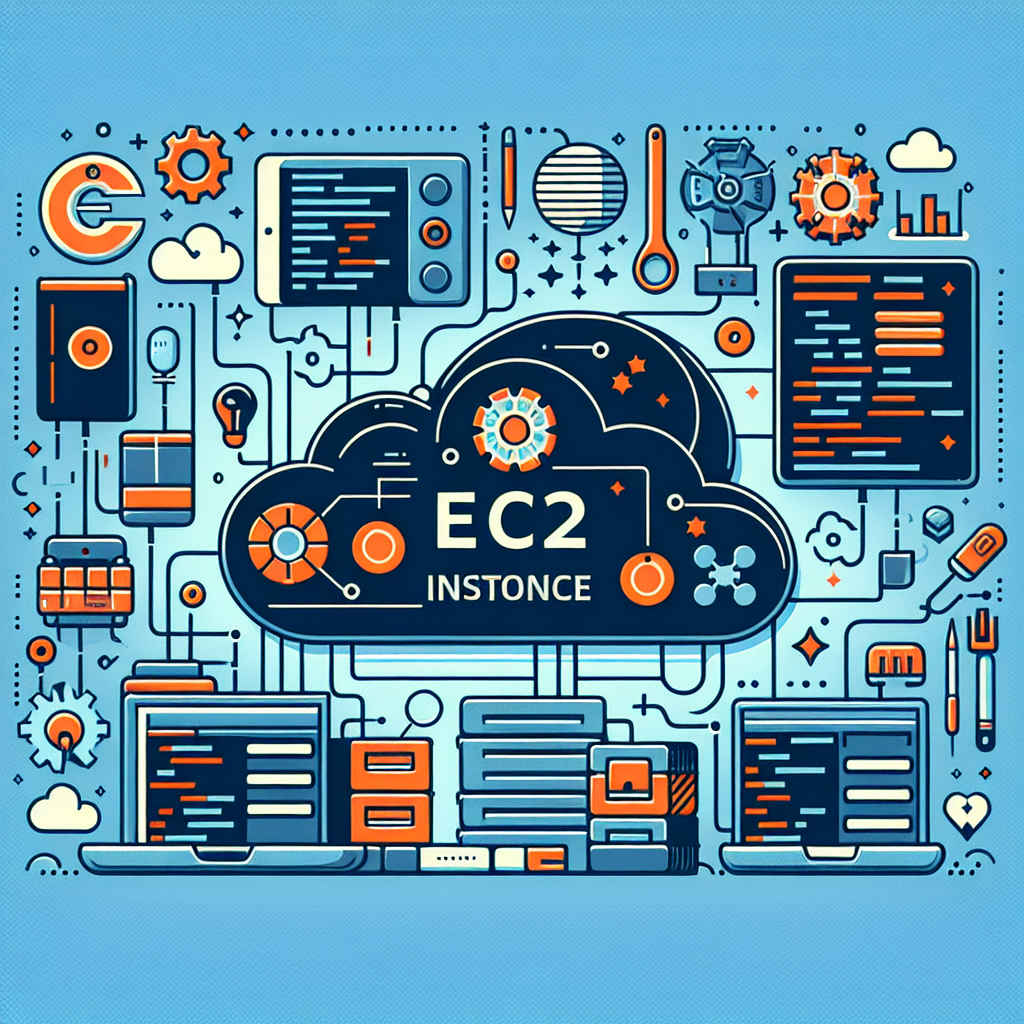Creating an EC2 Instance