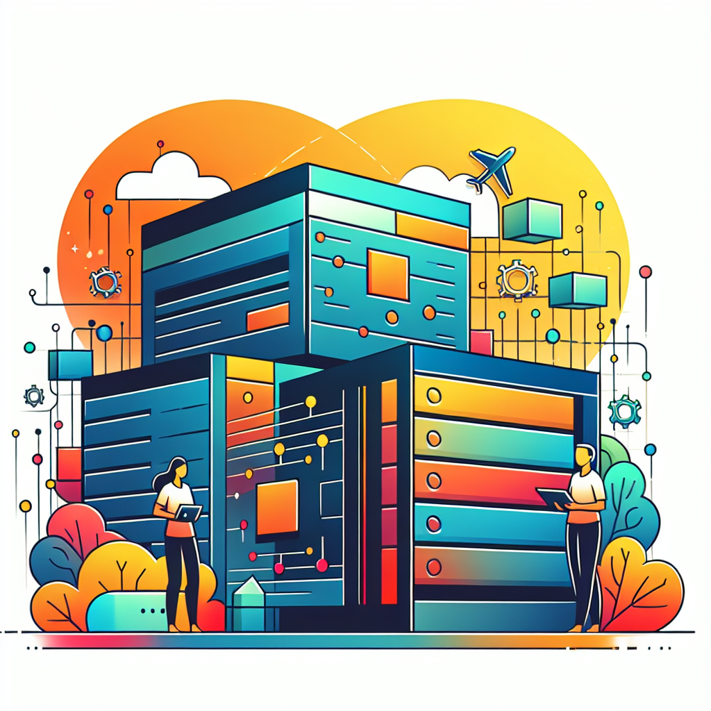 Deployment Types in Amazon ECS (Elastic Container Service)