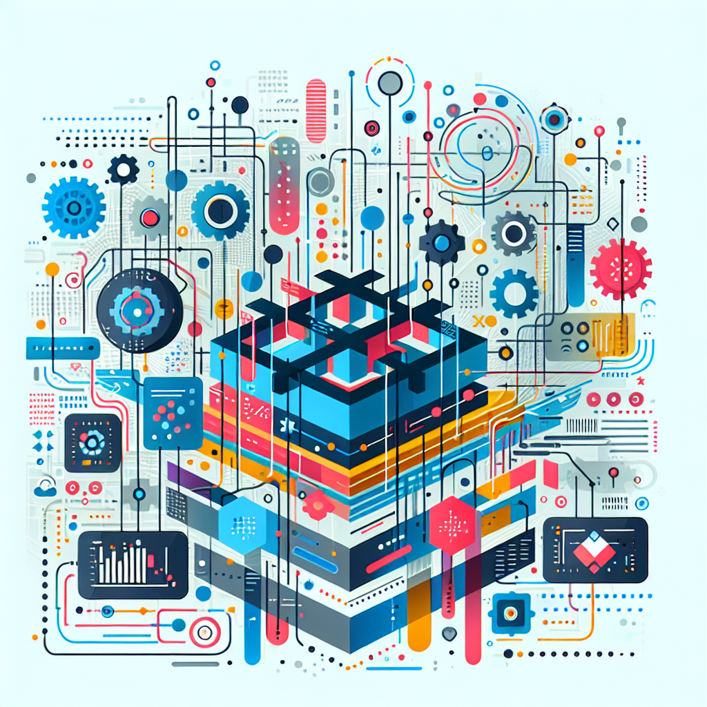 Modular development is the future of developers and software making.