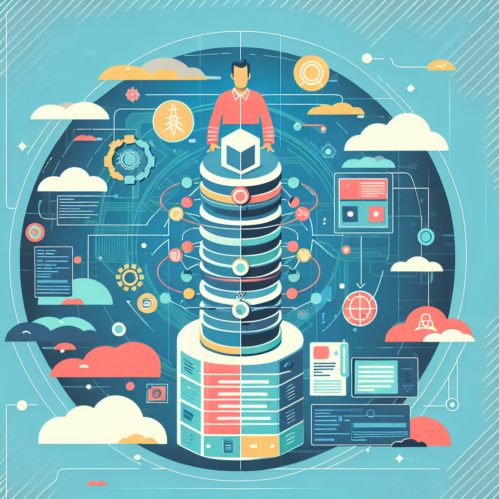 StackUp: One Command to Rule Your Dev Environment