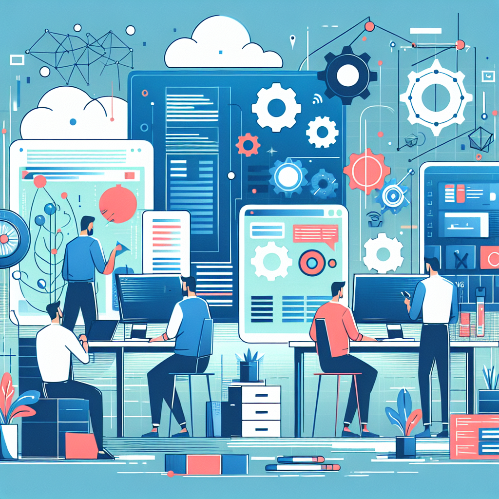 The Big Picture: A Deep Dive into Linux Architecture