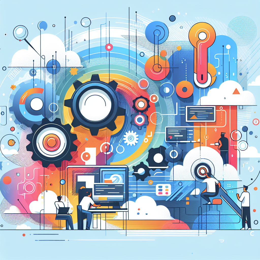 Understanding the AI/ML Flow From Data to Deployment