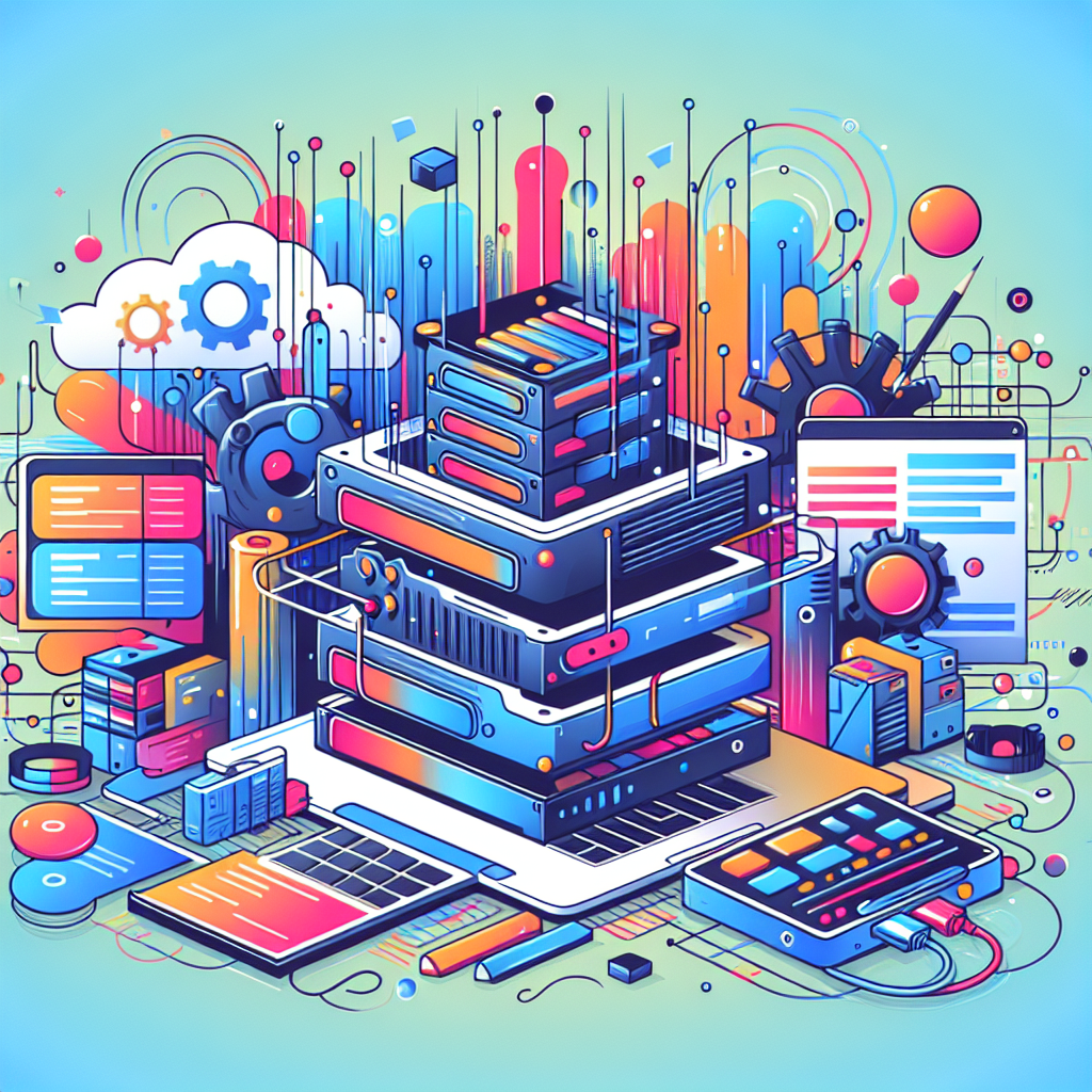 A self-hosted backend for software release access