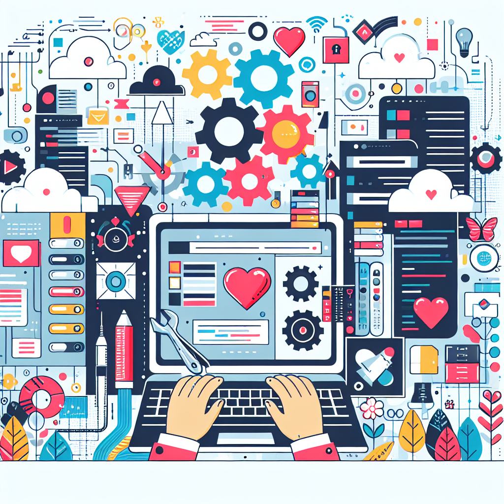 Cloud-Based Continuous Integration & Continuous Delivery