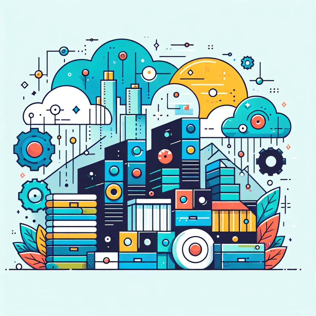 Cloud Computing and DevOps Engineering: Relationship and differences between them