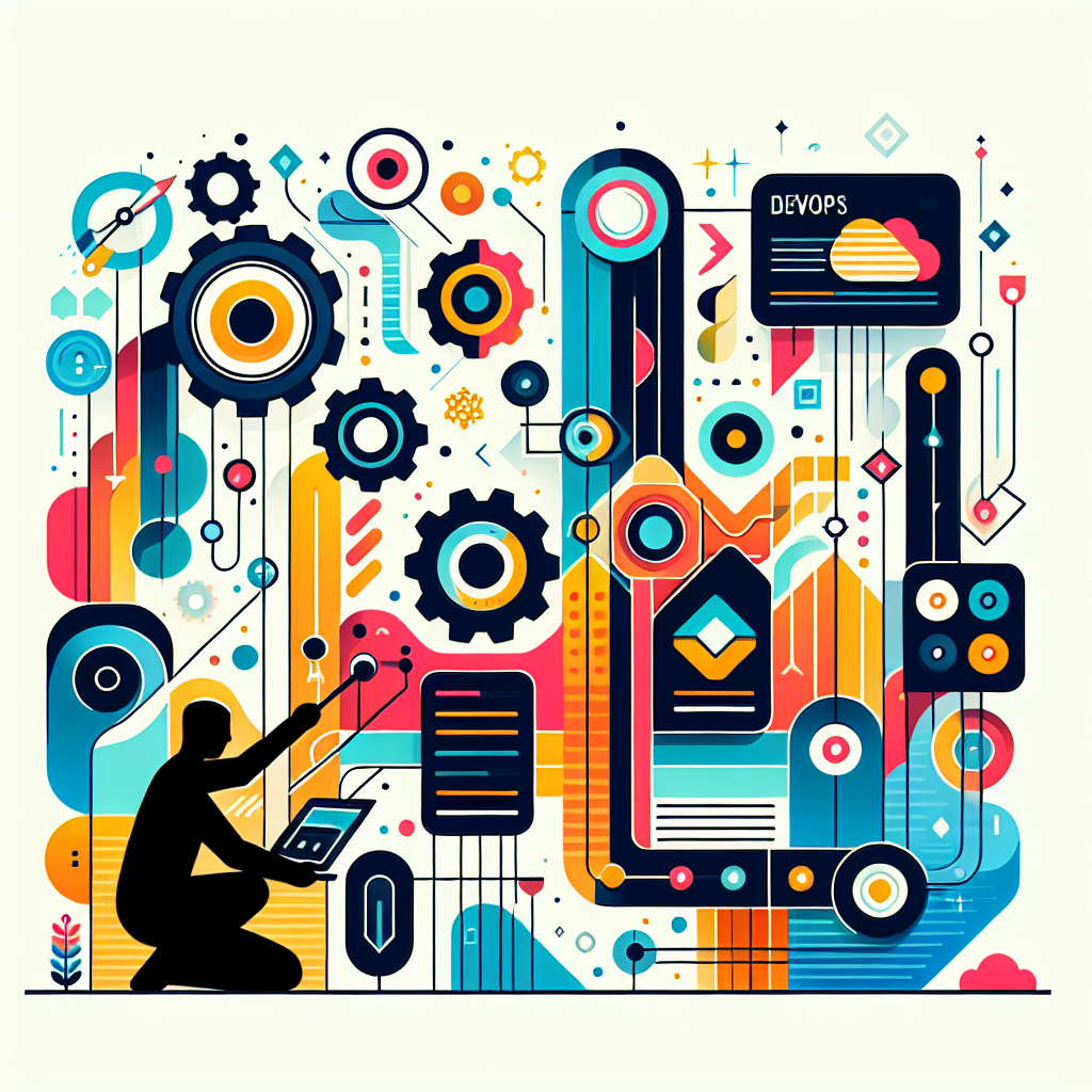 DevOpsMind Deep-Dive