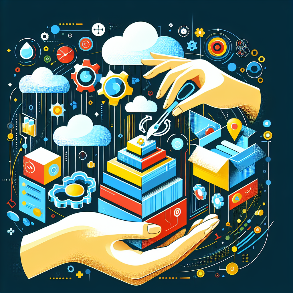 From Localhost to Production: Deploying an AI Blog Generator (FastAPI + React)