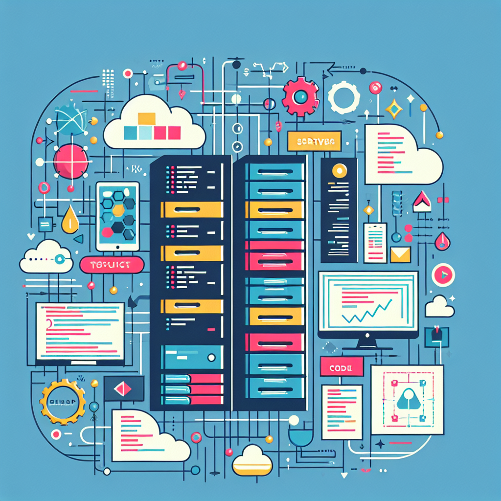 How to Set Up a Robust E-commerce Platform with Nginx, Grafana, and Prometheus