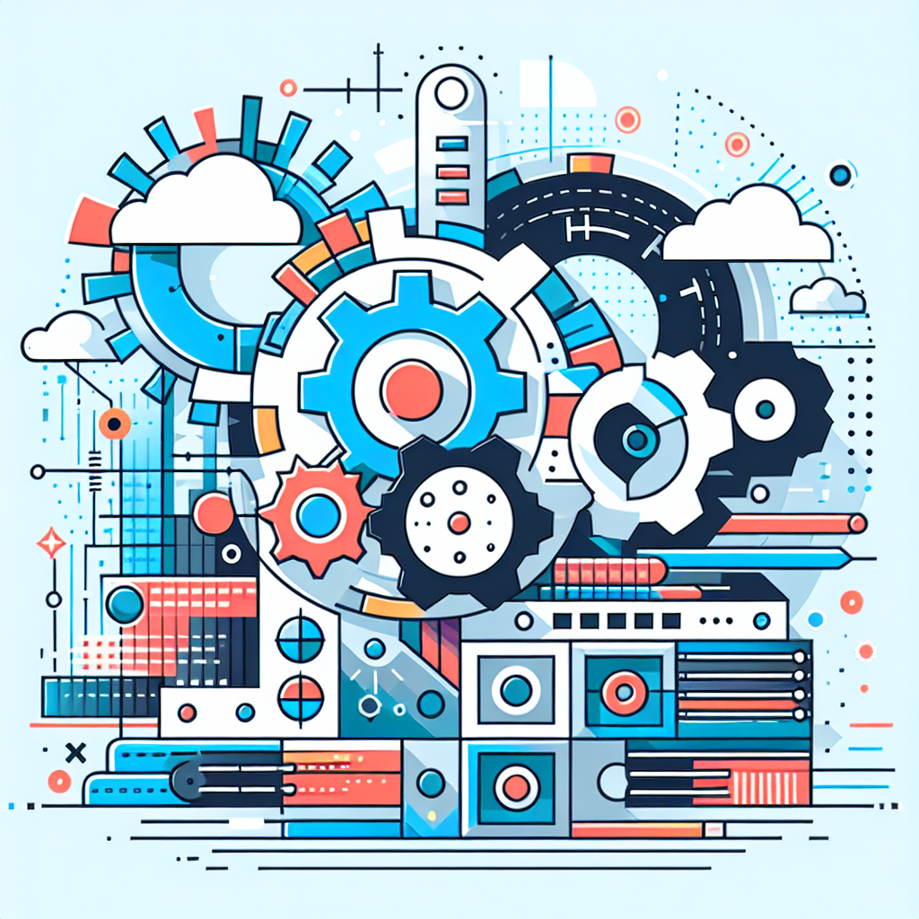 Introduction to DevOps #5. DevOps Tooling Landscape