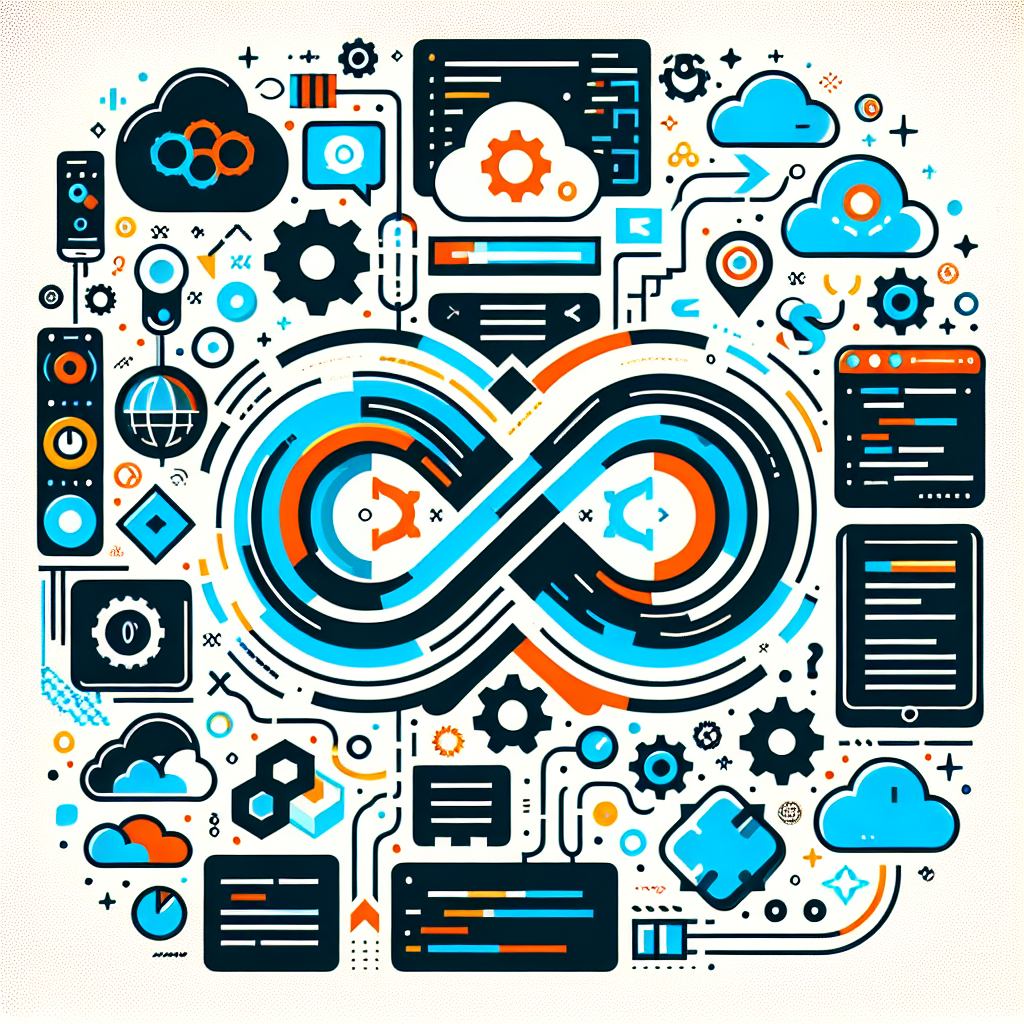 Kubernetes Services & Ingress. project #1
