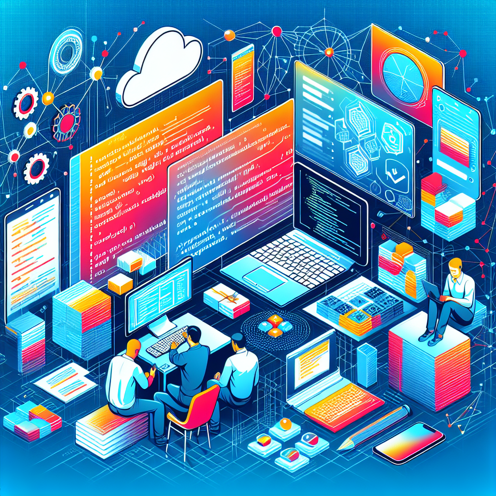 Publishing Pipeline – Refactoring